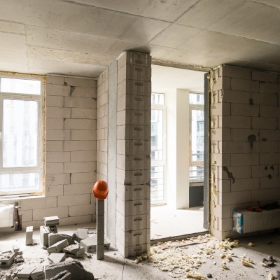 Neuex Rueckbau - Rückbau, Ladenrückbau, Bürorückbau