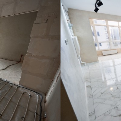 Neuex Rueckbau - Rückbau, Ladenrückbau, Bürorückbau