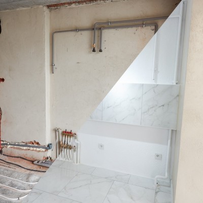 Neuex Rueckbau - Rückbau, Ladenrückbau, Bürorückbau