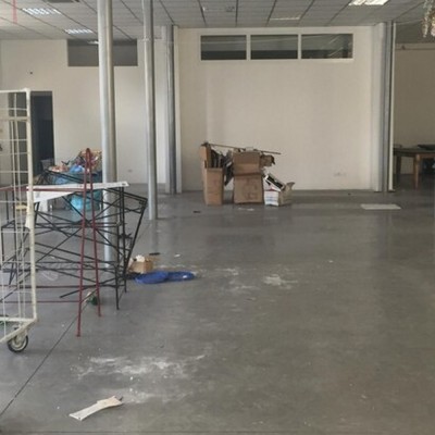 Neuex Rueckbau - Rückbau, Ladenrückbau, Bürorückbau