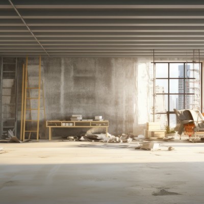 Neuex Rueckbau - Rückbau, Ladenrückbau, Bürorückbau