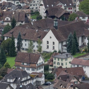 Schaffhausen