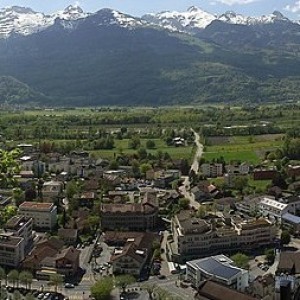 Liechtenstein