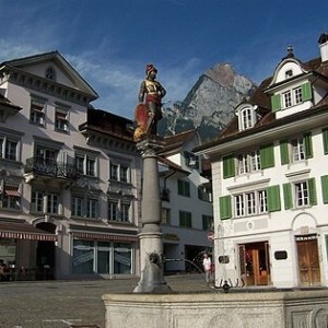 Schwyz