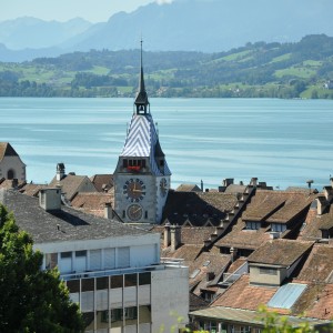 Zug