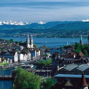 Zürich